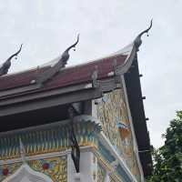 🌟ไหว้พระทำบุญ วัดท่าคก | เชียงคาน🌟