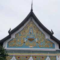🌟ไหว้พระทำบุญ วัดท่าคก | เชียงคาน🌟