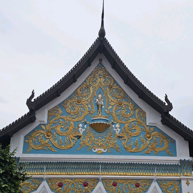 🌟ไหว้พระทำบุญ วัดท่าคก | เชียงคาน🌟