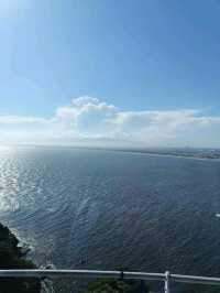 Stairs, Shrines and Seaviews at Enoshima 