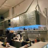 คาเฟ่แนว Specialty coffee ย่านโฮจิมินห์