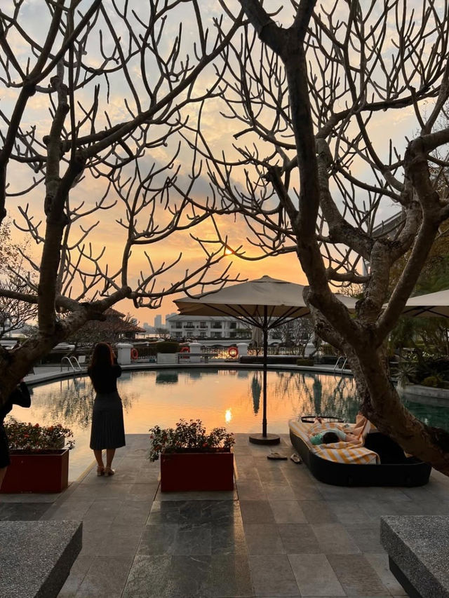 InterContinental Hanoi Westlake