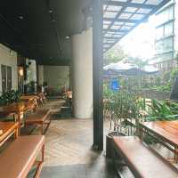 ร้านพิซซ่าชื่อดัง ห้ามพลาด Pizza 4P's Vo Van Kiet