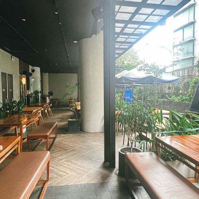 ร้านพิซซ่าชื่อดัง ห้ามพลาด Pizza 4P's Vo Van Kiet