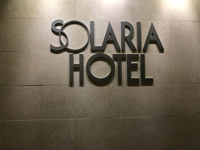 🌊釜山與大邱雙城漫遊｜入住SOLARIA HOTEL✨