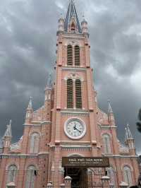 Ho Chi Minh City Ultra-Budget Guide For Pagodas Pocket Change