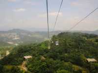 ไร่ชาเมาคง (Maokong Tea Garden)
