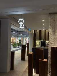 Zen in a Cup – Niko Neko, The Campus Ampang