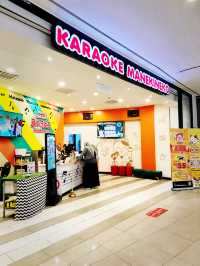 Sing Your Heart Out at Manekineko Sunway Velocity