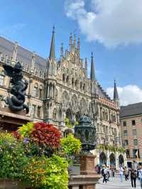 Munich, Germany