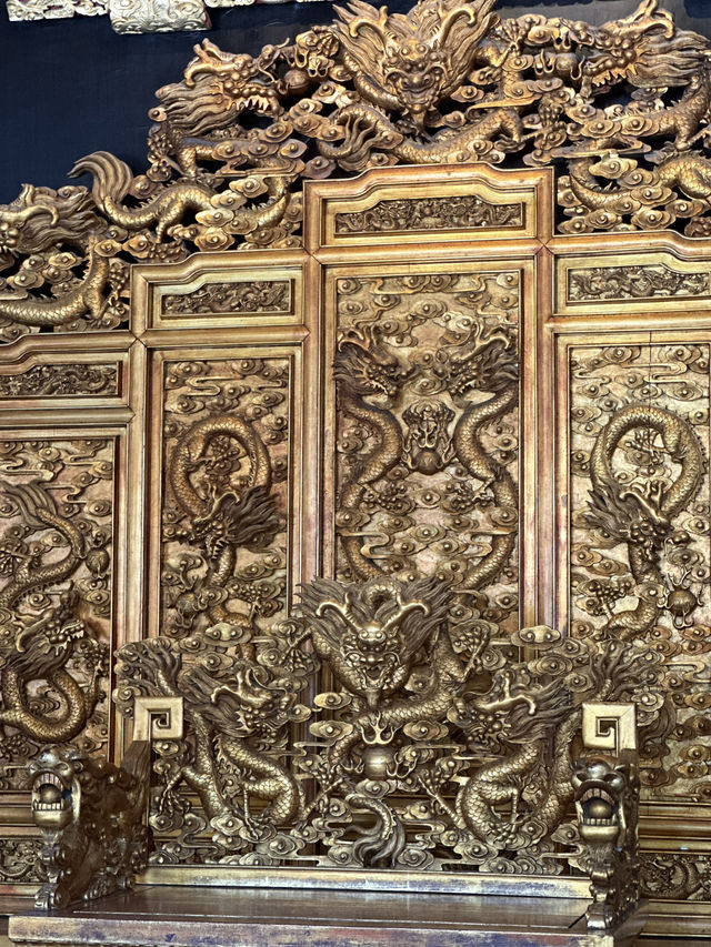 Nanjing Presidential Palace: Where Sun Yat-sen Shaped Modern China