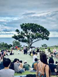 🌊 都歷遊客中心：山海之間的親子秘境