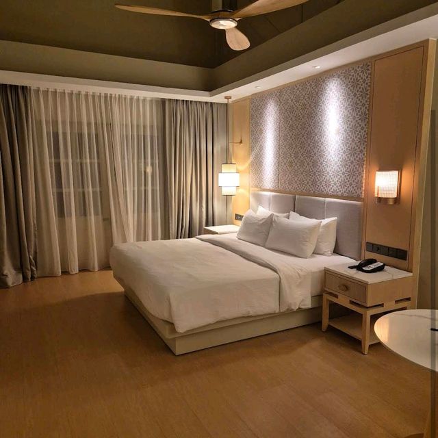 Pelangi Beach Resort & Spa