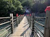 🌿 Escape to Dujiangyan 都江堰 — Where Nature, History & Serenity Meet