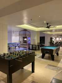 DOUBLE TREE RESORT BY HILTON, PENANG