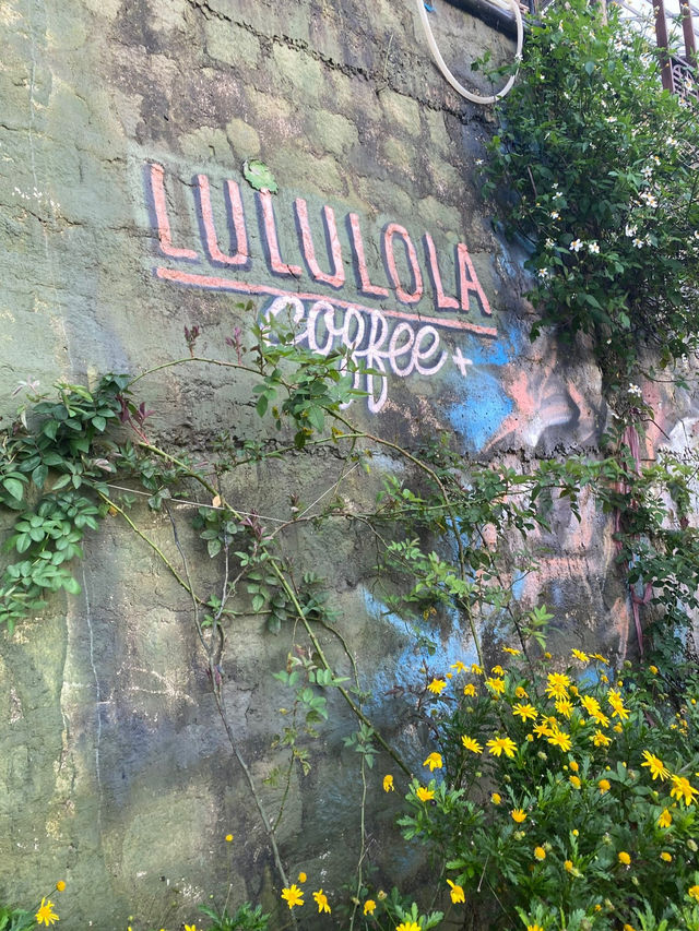 Lululola Coffee Dalat