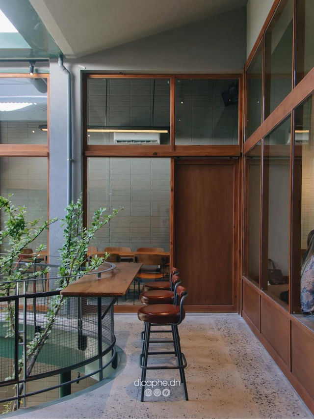 Solis Coffee