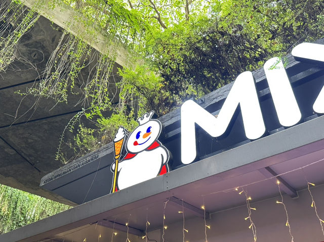 Mixue at Tamarind Square – Sweet Treats, Chill Vibes! 🧊🍓
