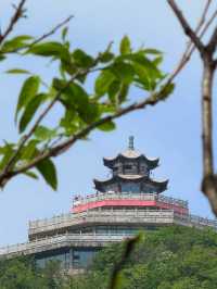 The Doorway to Heaven: Explore Tianmen Mountain’s Secret