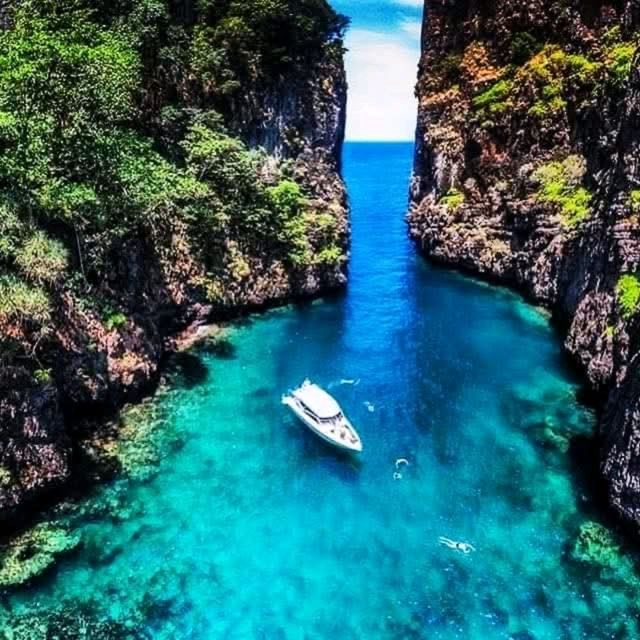 Phuket Island