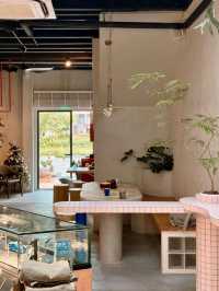 Side Door Coffee Singapore