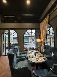 Beast Lab Hat Yai, Culinary Alchemy with a Thai Twist
