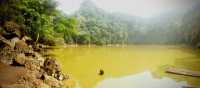 Bac Kan travel experience