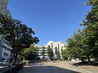 博多街角綠意：冷泉公園散策指南