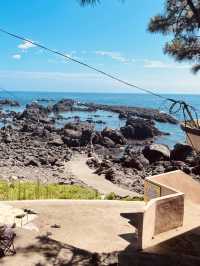A Peaceful Haven for Local Coastal Exploration