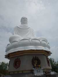Long Son Temple
