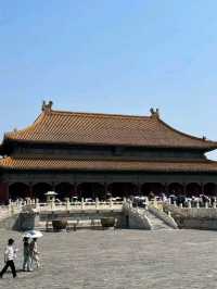 The Forbidden City – More Than a Palace, It’s a Living Chronicle