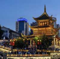 【貴陽甲秀樓】終極遊玩攻略 | 貴陽400年地標打卡指南 🏯