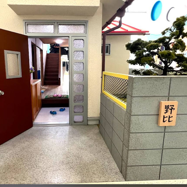 【東京/川崎🇯🇵】ドラえもんの世界に飛び込む🚪藤子・F・不二雄ミュージアム