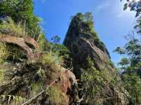 Climb the Sacred Trio, Xiaozishan, Cimu Peak, and Putuo Mountain