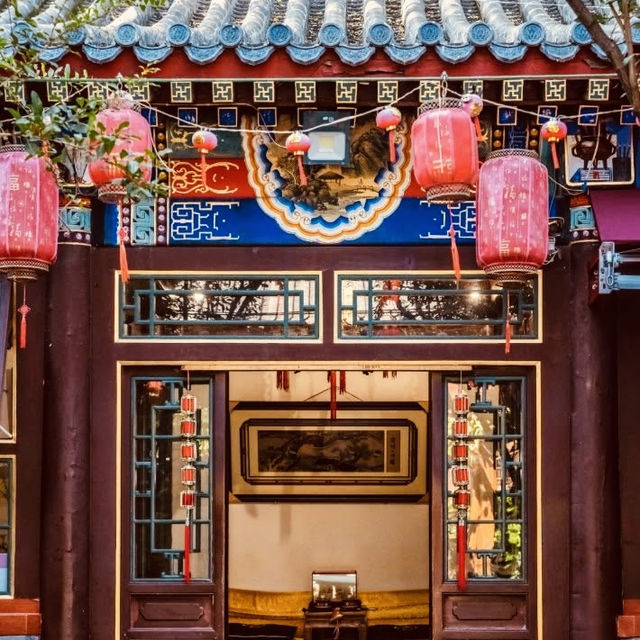 🏮 Let’s Explore Beijing’s Eight Great Hutongs – Where Old Peking Lives On!