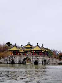 Slender West Lake – A Scenic Stroll Through Jiangnan Charm