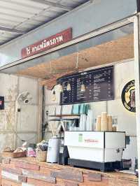วันมาแจกพิกัดคนที่ชอบดื่มาแฟสด ร้านกาแฟคุณภาพ