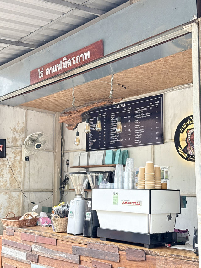 วันมาแจกพิกัดคนที่ชอบดื่มาแฟสด ร้านกาแฟคุณภาพ