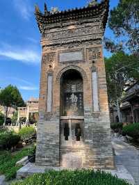 “Silk Road Crossroads”