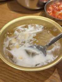 珠海韓燒CP王 二層高韓風打卡店