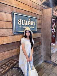 ถนนคนเดินเชียงคาน 