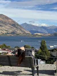 🇳🇿Lake Wanaka: because even nature needs to show off sometimes🍃
