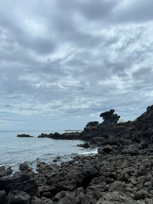 Awesome trip to Jeju
