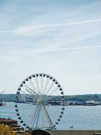 🇺🇸 Seattle | The Most Comfortable City to Live In