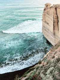 🌊🇦🇺オーストラリア: グレートオーシャンロードの絶景ドライブ2