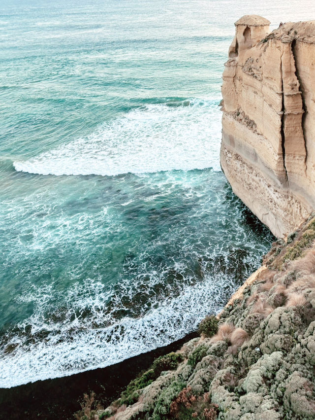 🌊🇦🇺オーストラリア: グレートオーシャンロードの絶景ドライブ2