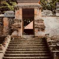 🏰✨ Kotagede: Yogyakarta’s Historic Silver & Cultural Gem – A Solo Traveler’s Guide