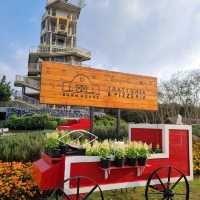 Barn House สิงห์ปาร์ค เชียงราย