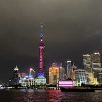 The Bund: Where Past Meets Its Future