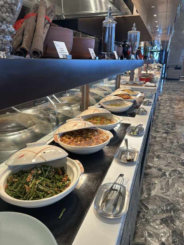 自駕旅遊之選-珠海華發萬豪酒店 自駕旅遊之選-珠海華發萬豪酒店